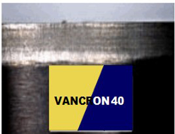 VANCRON 40模具鋼